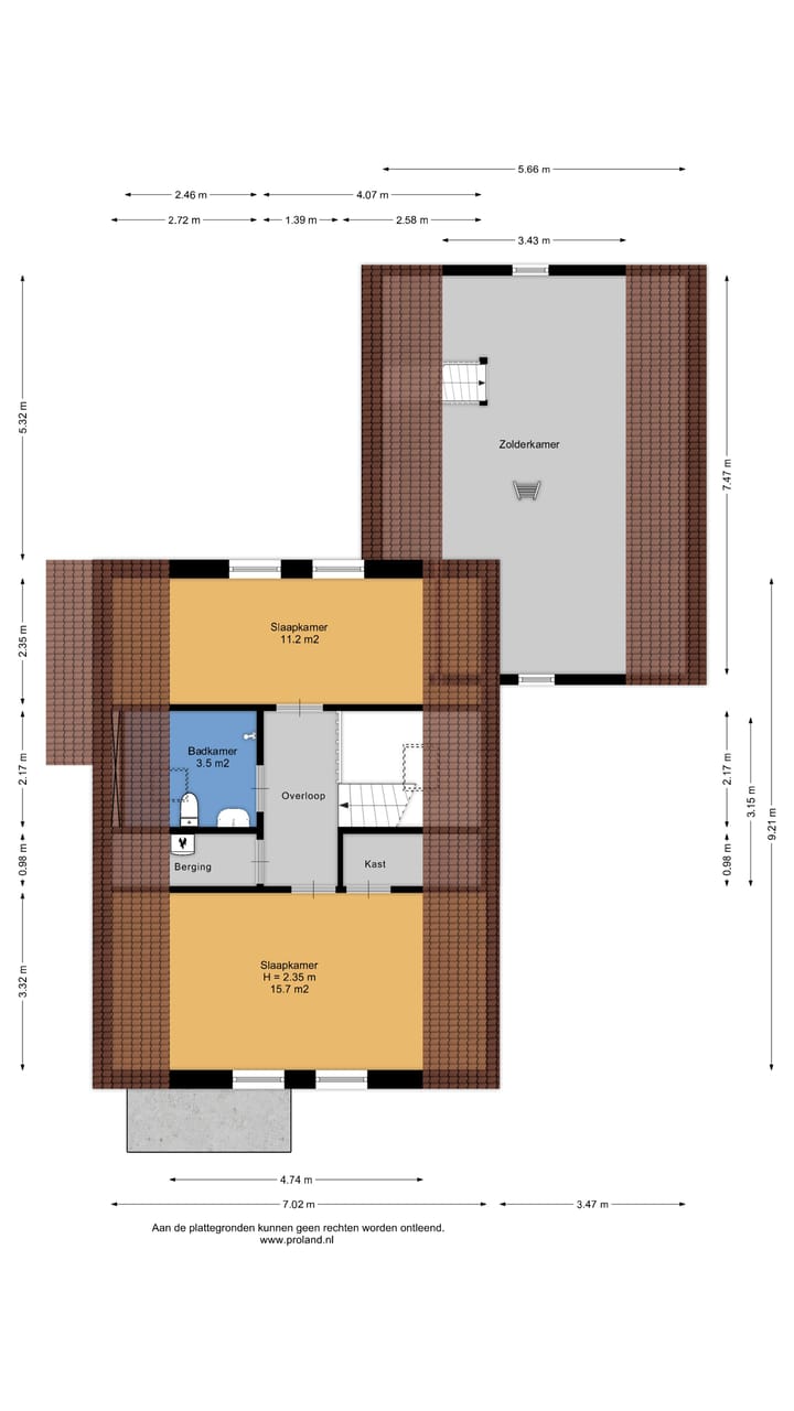 Foto 45 van Zuudgoorn 15