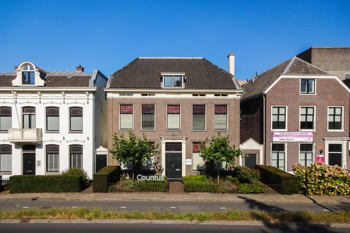 Utrechtseweg 131, Zeist