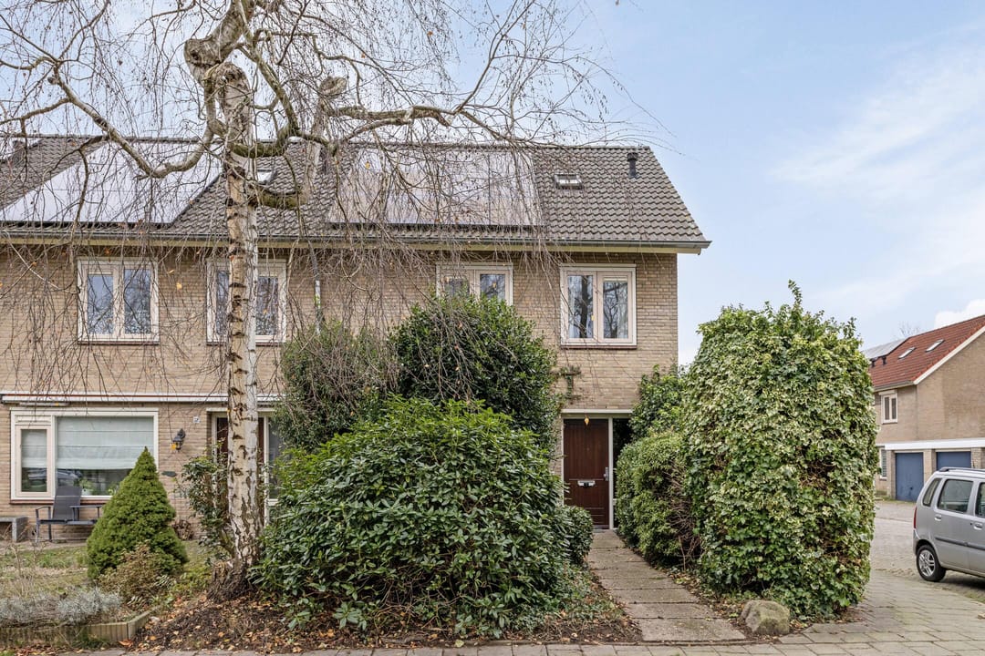 Photo 1 of Brasschaatpad 26