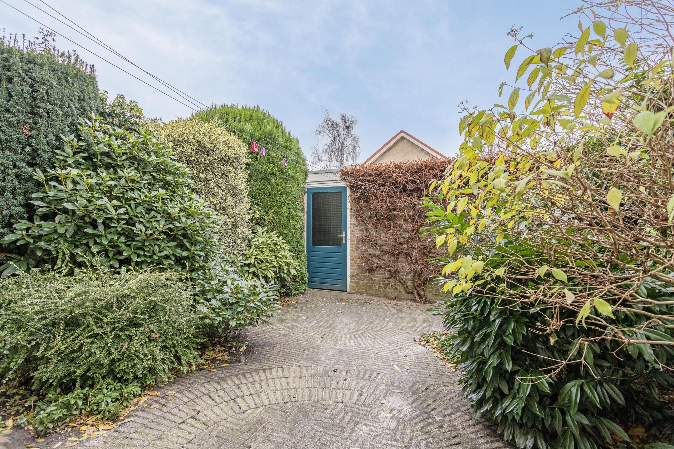 Photo 21 of Brasschaatpad 26