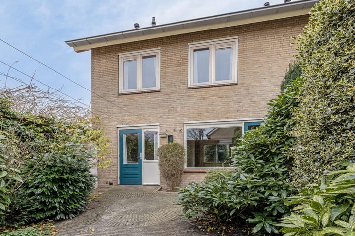 Foto 22 van Brasschaatpad 26