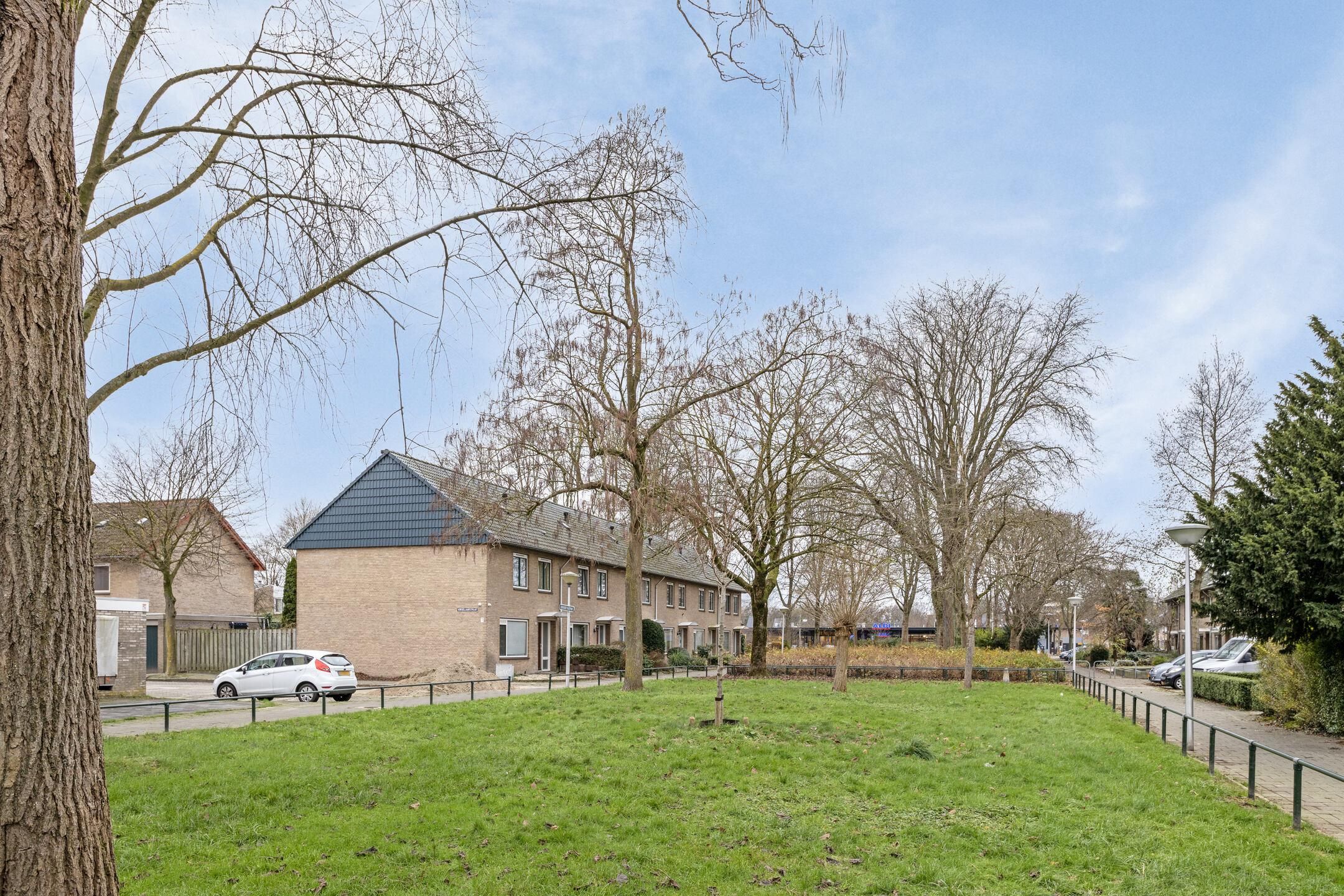 Photo 24 of Brasschaatpad 26