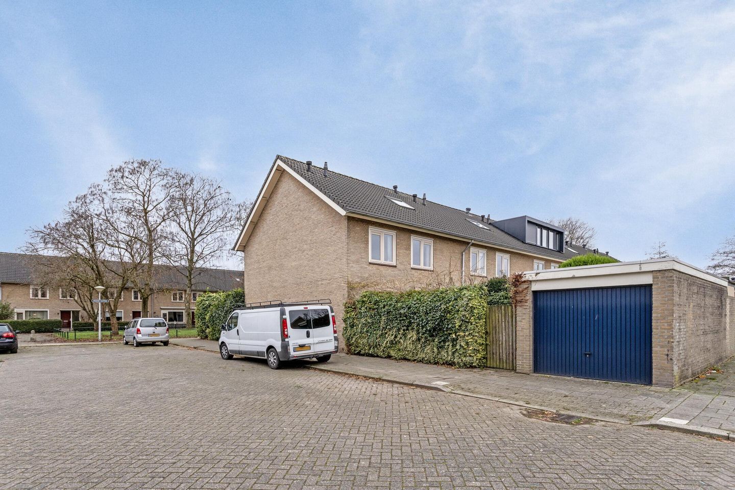 Photo 25 of Brasschaatpad 26