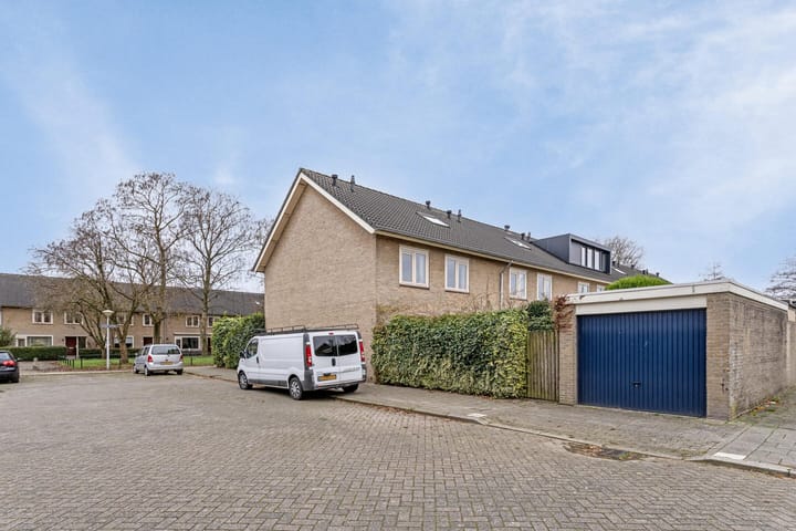 Foto 25 van Brasschaatpad 26