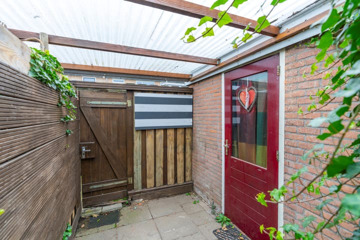 Foto 13 van Dominicushof 6