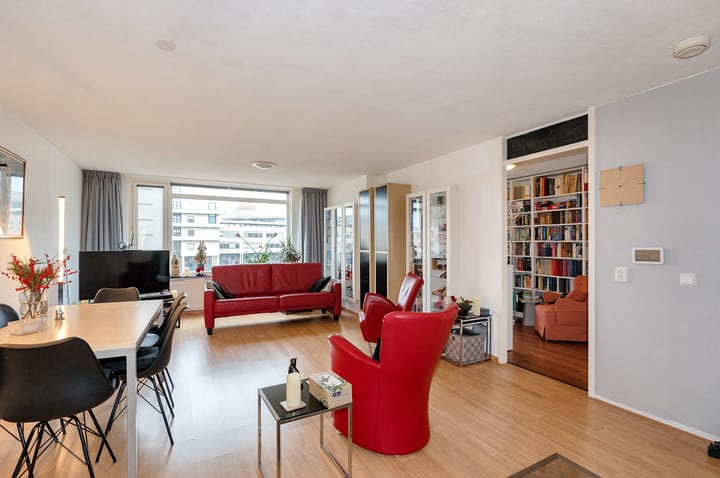 Foto 3 van Neherkade 1502