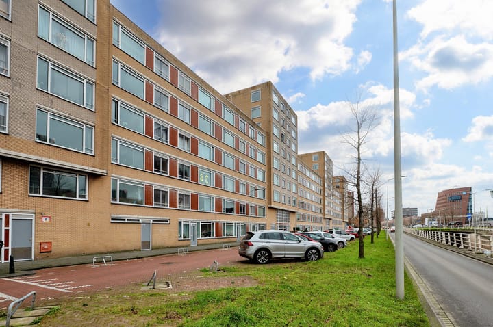 Foto 5 van Neherkade 1502