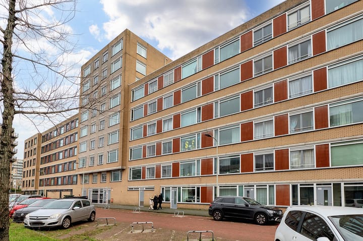 Foto 6 van Neherkade 1502