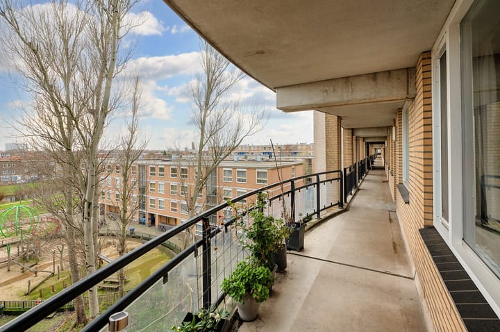 Foto 9 van Neherkade 1502