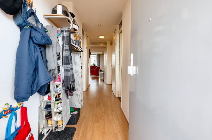 Foto 10 van Neherkade 1502