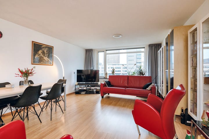 Foto 13 van Neherkade 1502