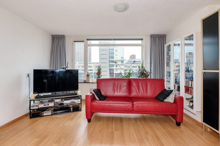 Foto 15 van Neherkade 1502