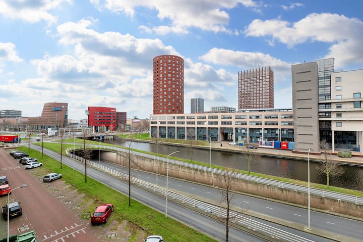 Foto 16 van Neherkade 1502