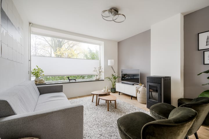 Foto 2 van Van Poelgeestlaan 87