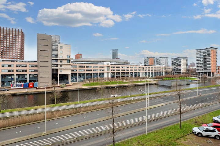 Foto 17 van Neherkade 1502