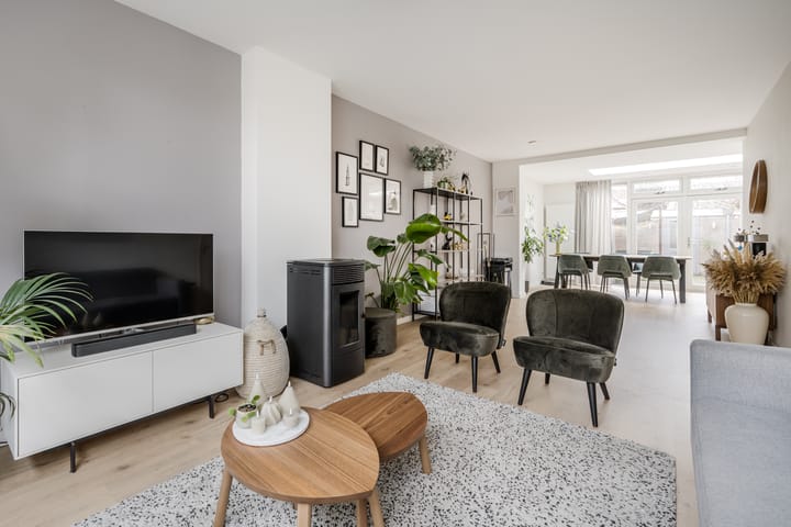 Foto 3 van Van Poelgeestlaan 87