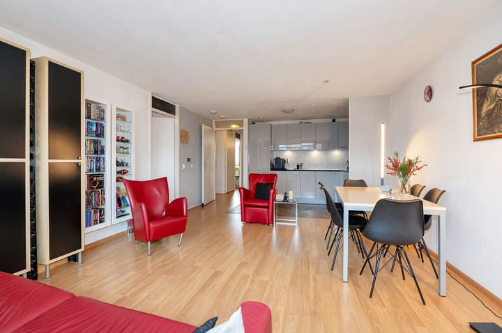 Foto 18 van Neherkade 1502