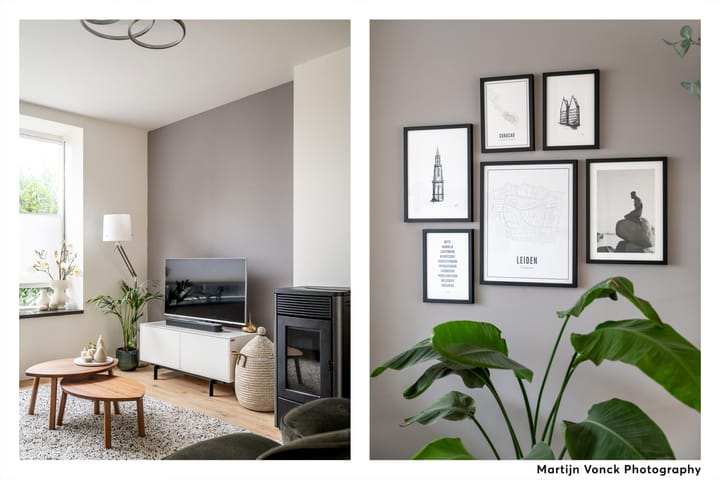 Foto 4 van Van Poelgeestlaan 87