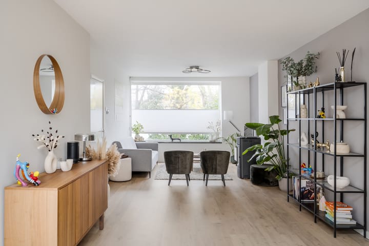 Foto 5 van Van Poelgeestlaan 87