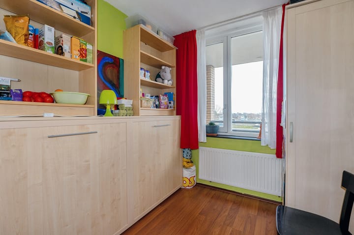 Foto 23 van Neherkade 1502