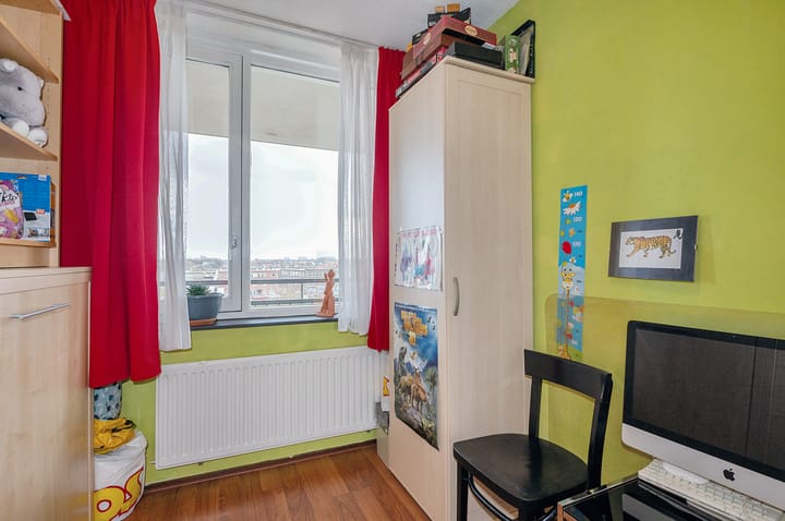 Foto 24 van Neherkade 1502