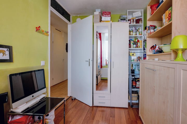 Foto 25 van Neherkade 1502