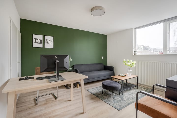 Foto 14 van Van Poelgeestlaan 87