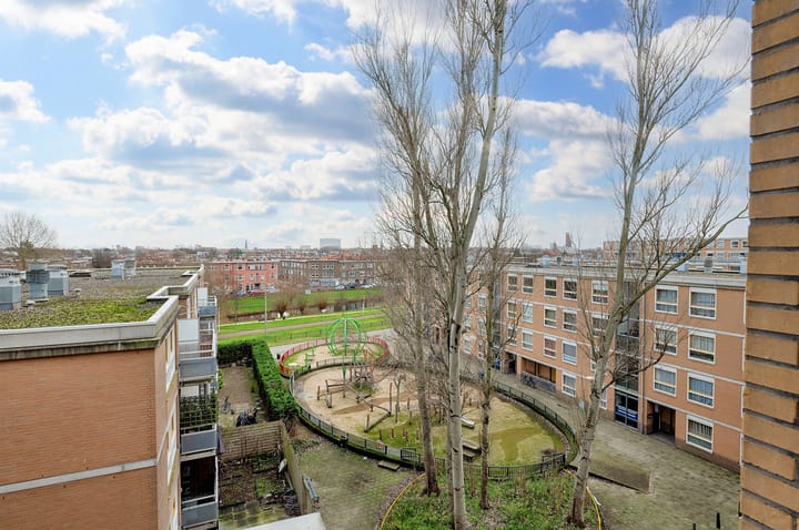 Foto 8 van Neherkade 1502