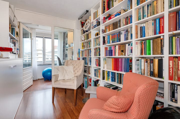 Foto 31 van Neherkade 1502