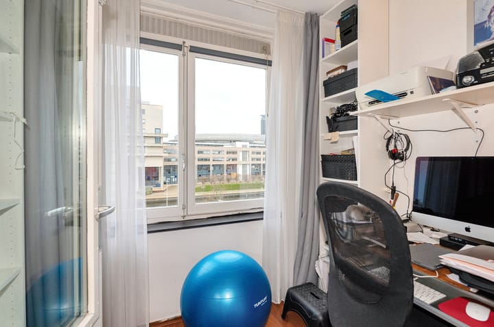 Foto 33 van Neherkade 1502