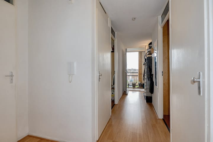 Foto 12 van Neherkade 1502