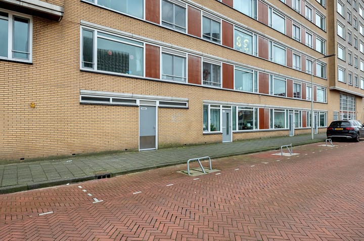 Foto 35 van Neherkade 1502