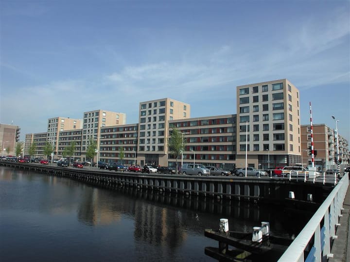 Foto 36 van Neherkade 1502