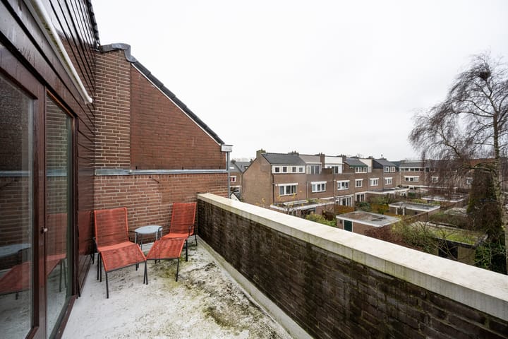 Foto 23 van Van Poelgeestlaan 87