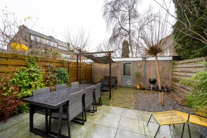 Foto 24 van Van Poelgeestlaan 87