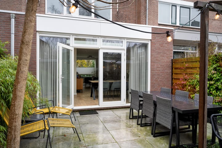 Foto 26 van Van Poelgeestlaan 87