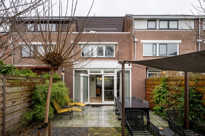 Foto 27 van Van Poelgeestlaan 87