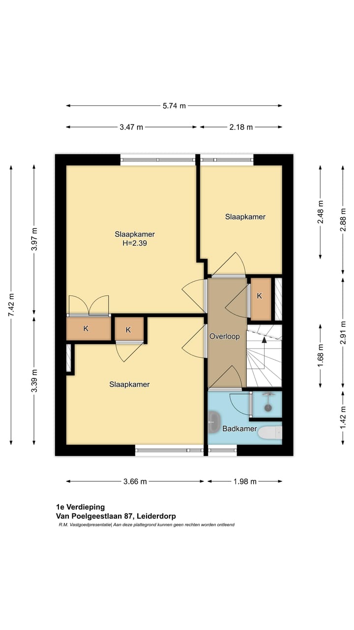 Foto 30 van Van Poelgeestlaan 87