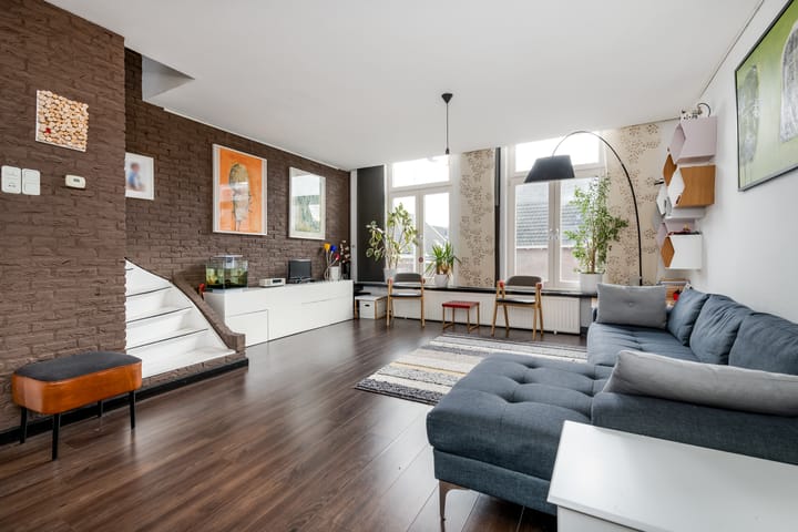 Foto 3 van Lage Rijndijk 25-A