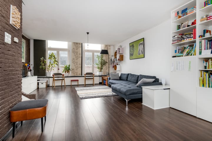 Foto 4 van Lage Rijndijk 25-A