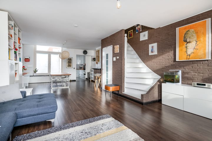 Foto 6 van Lage Rijndijk 25-A