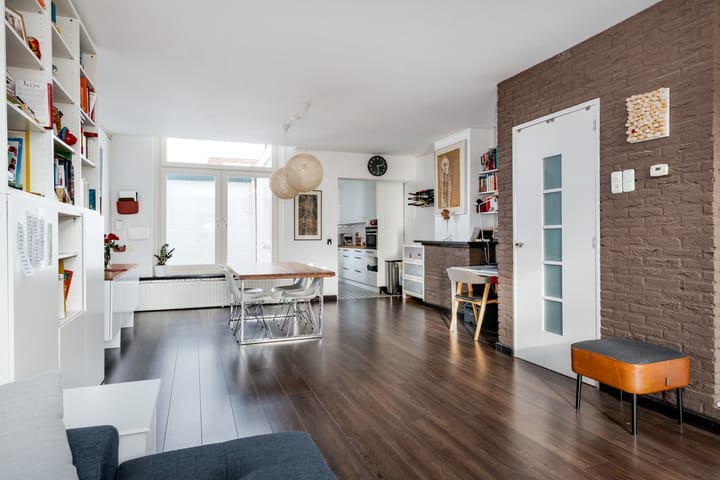 Foto 7 van Lage Rijndijk 25-A