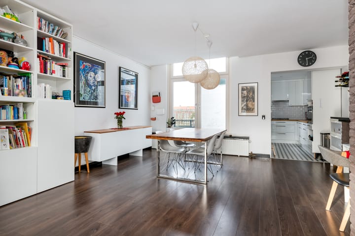 Foto 8 van Lage Rijndijk 25-A