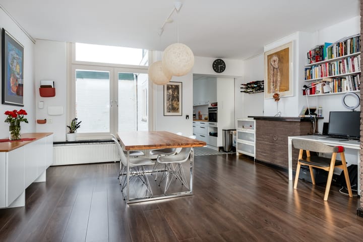 Foto 9 van Lage Rijndijk 25-A