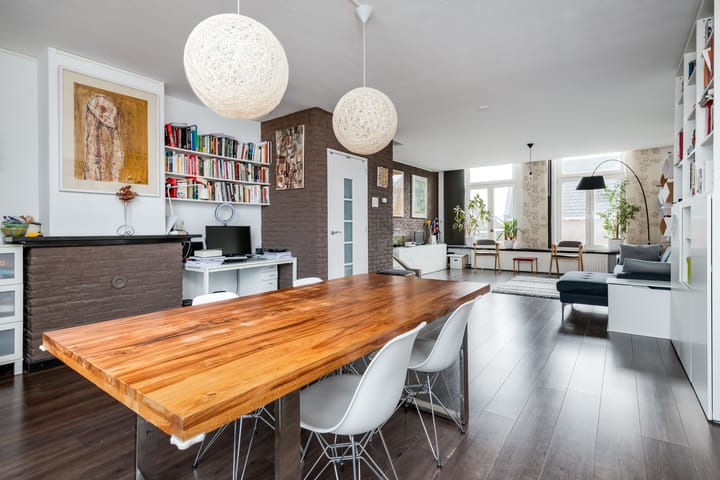 Foto 10 van Lage Rijndijk 25-A