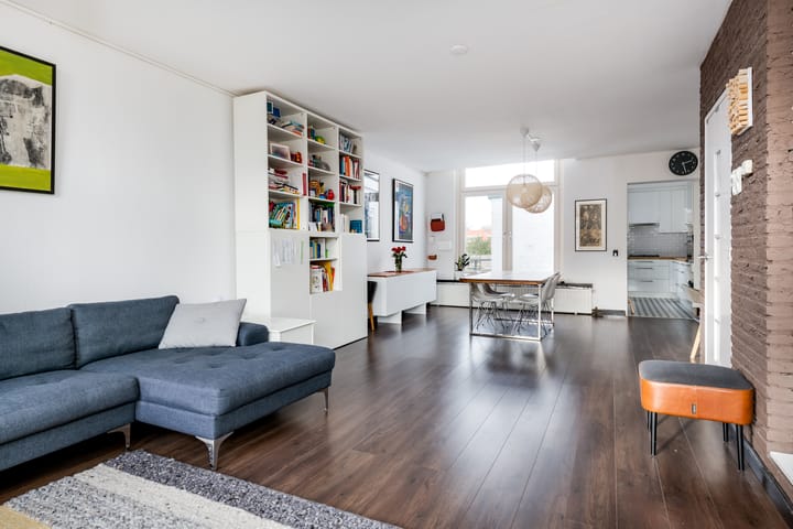 Foto 5 van Lage Rijndijk 25-A