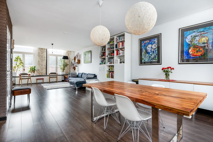 Foto 11 van Lage Rijndijk 25-A