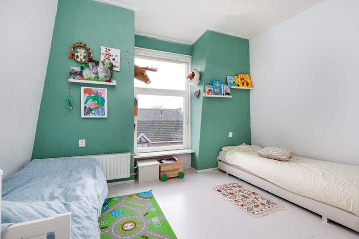 Foto 16 van Lage Rijndijk 25-A