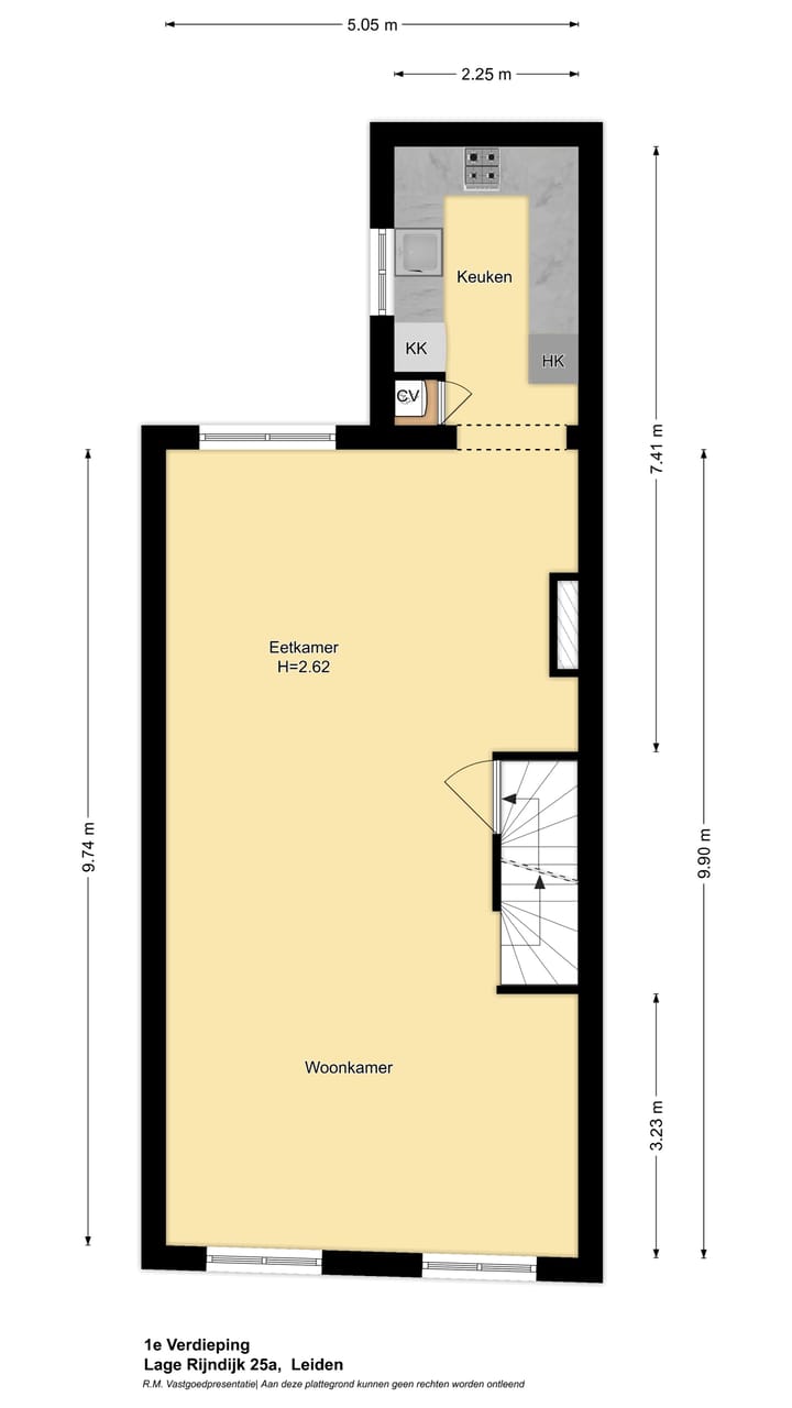 Foto 23 van Lage Rijndijk 25-A