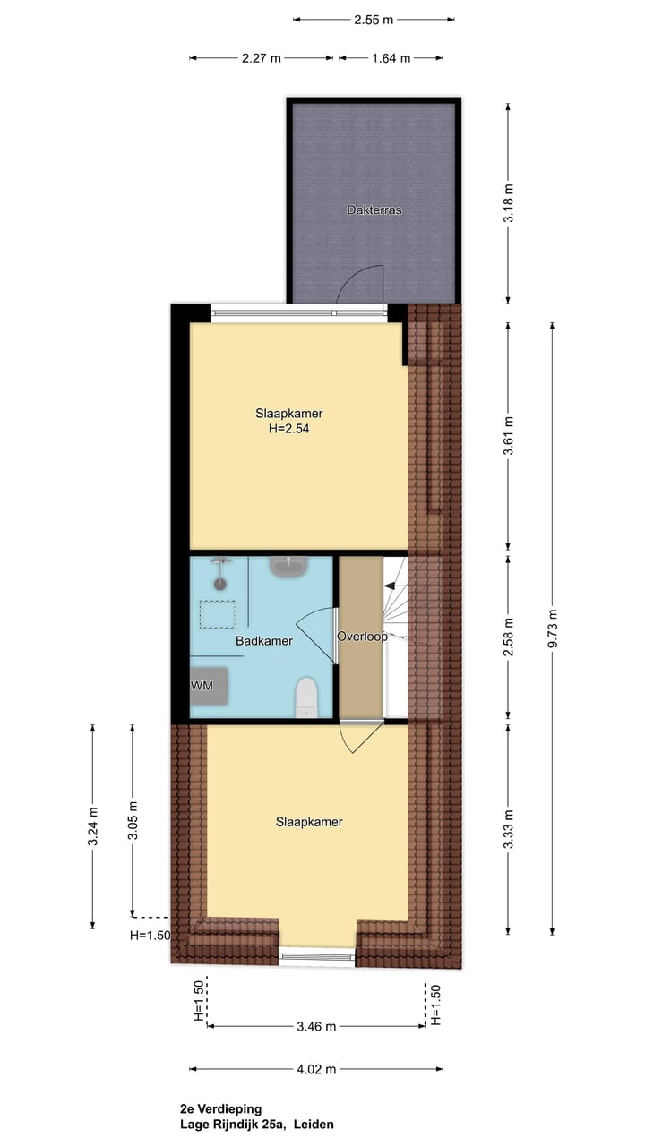 Foto 24 van Lage Rijndijk 25-A